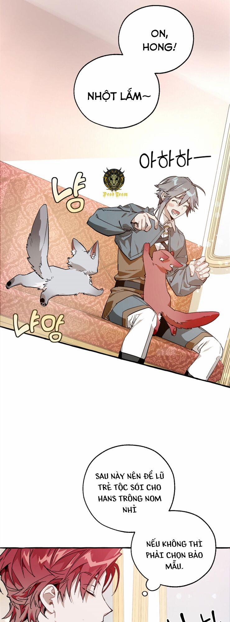 Sự Ra Đời Của Một Anh Hùng 49 trang 39