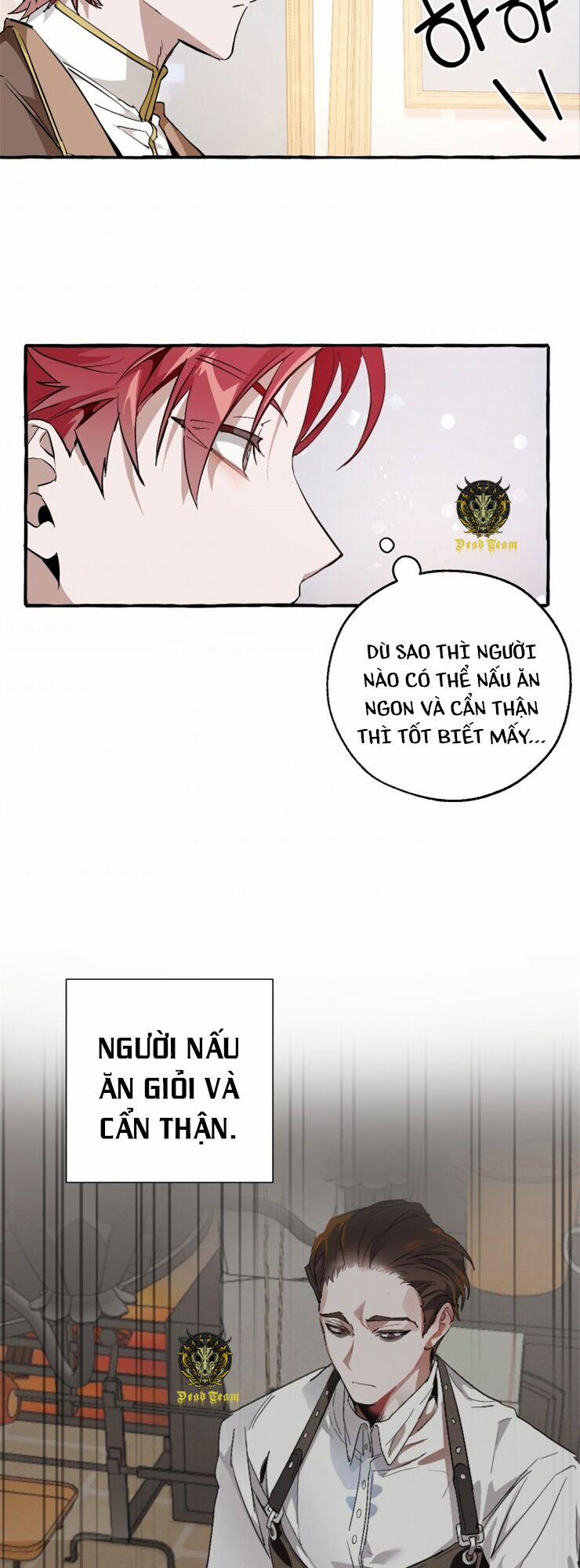 Sự Ra Đời Của Một Anh Hùng 49 trang 40