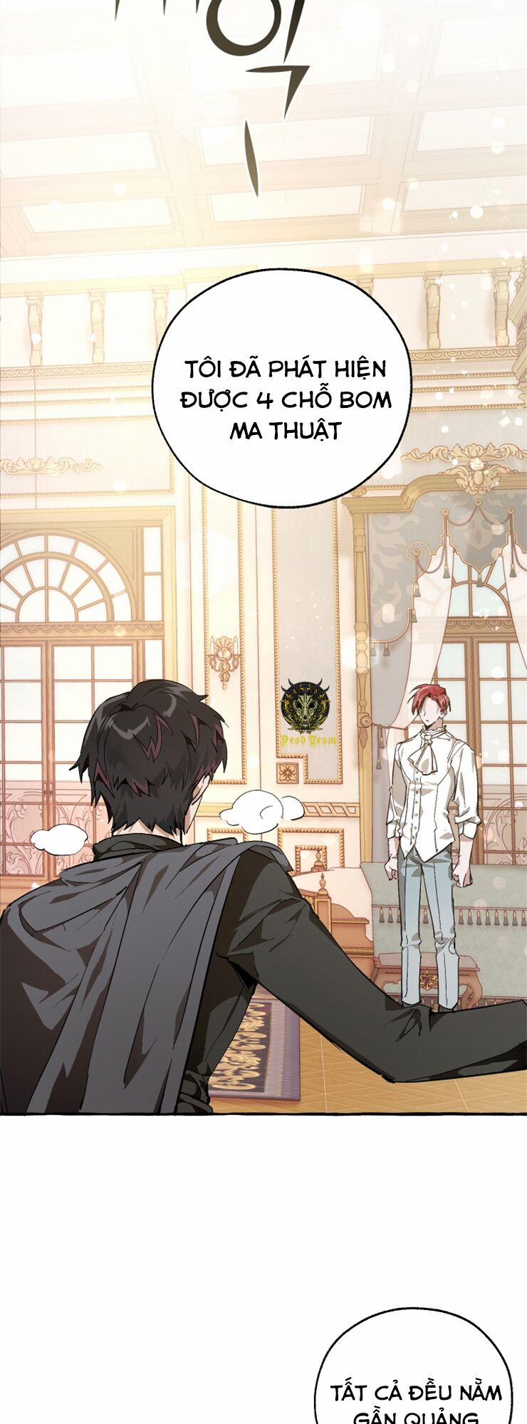 Sự Ra Đời Của Một Anh Hùng 49 trang 6