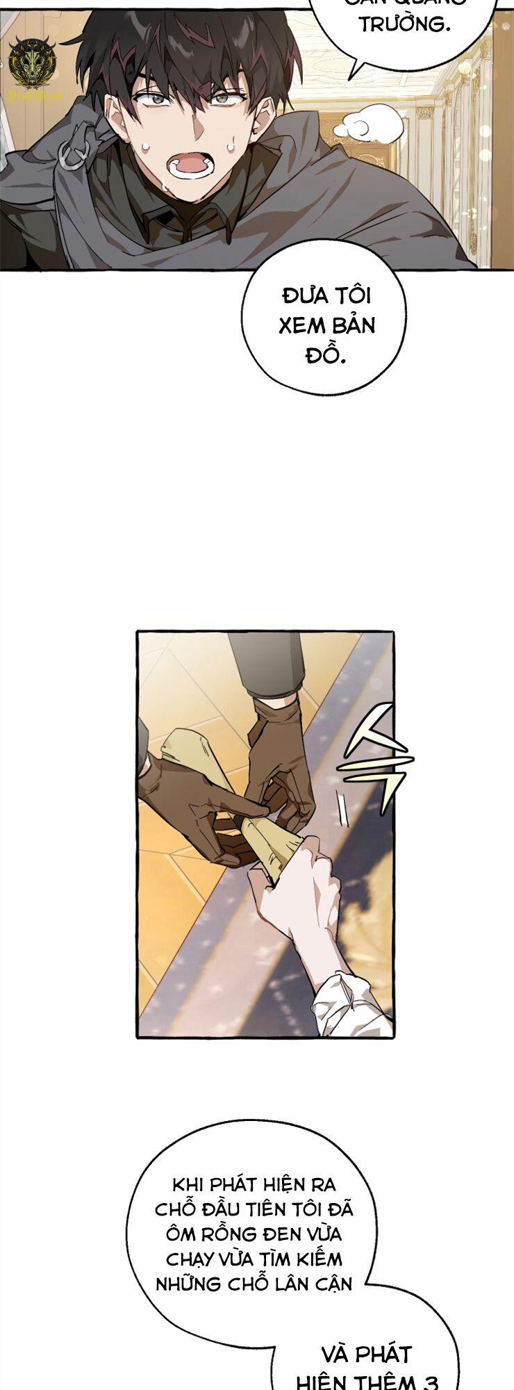 Sự Ra Đời Của Một Anh Hùng 49 trang 7