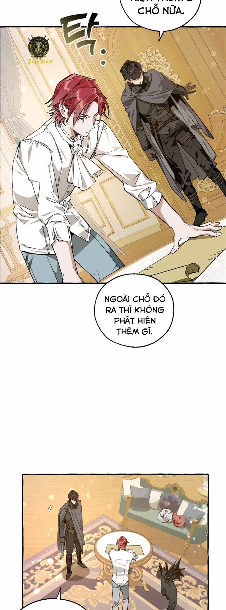 Sự Ra Đời Của Một Anh Hùng 49 trang 8