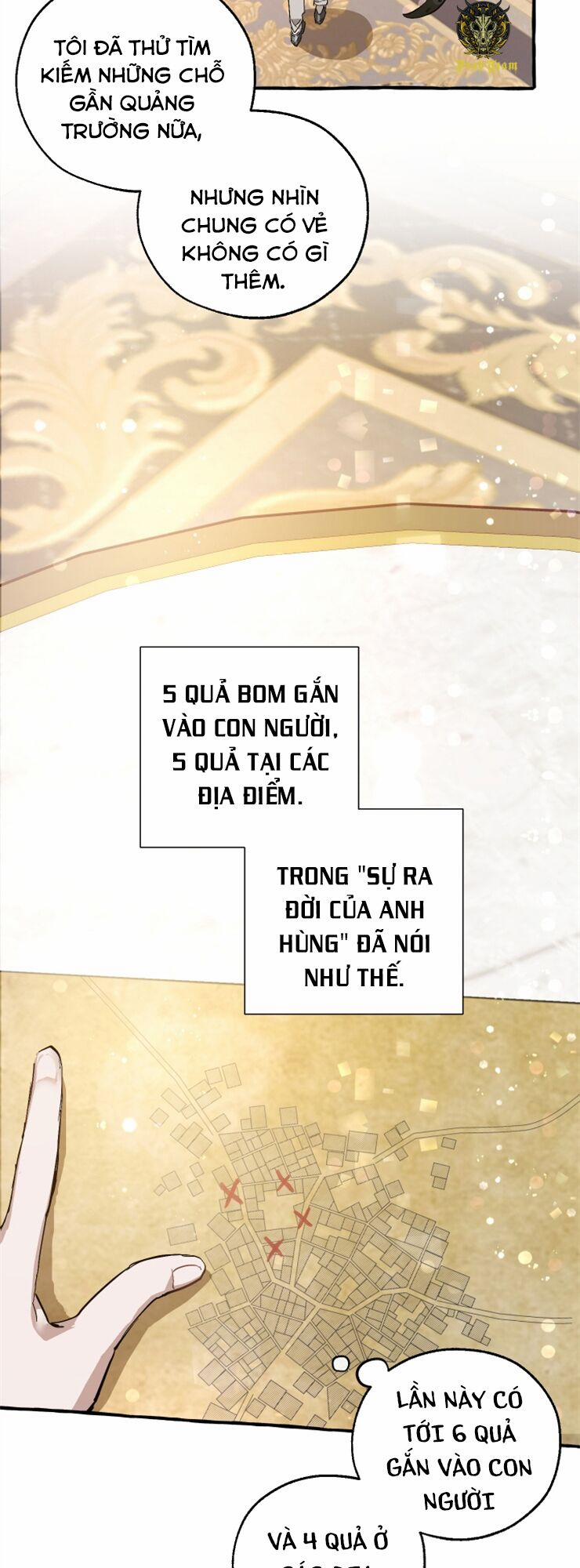 Sự Ra Đời Của Một Anh Hùng 49 trang 9