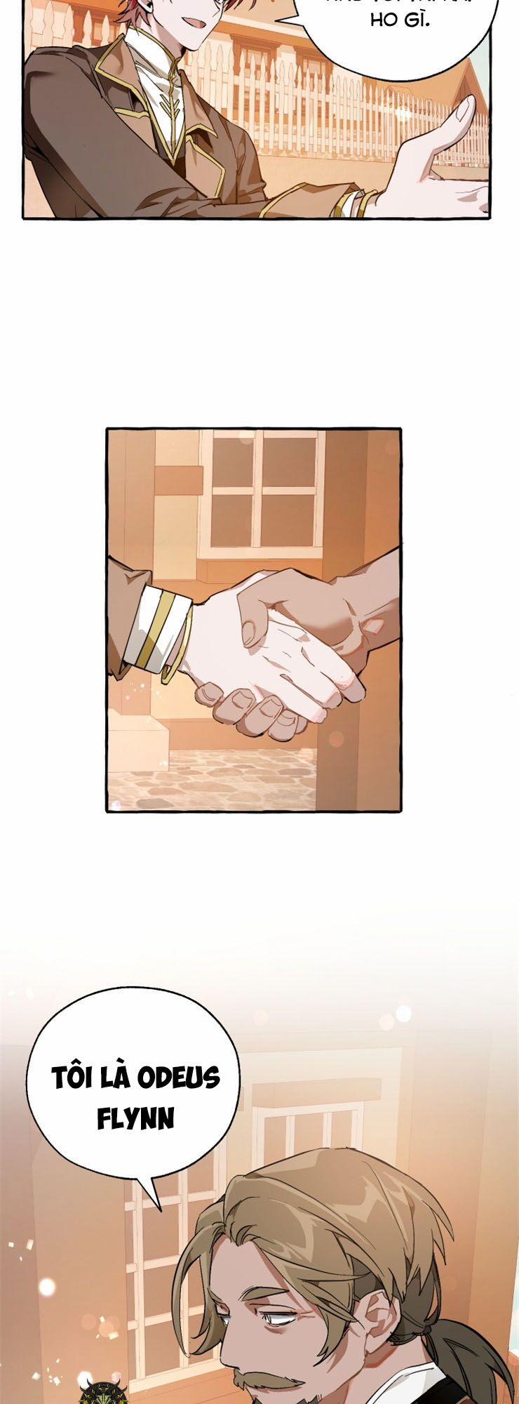 Sự Ra Đời Của Một Anh Hùng 50 trang 10