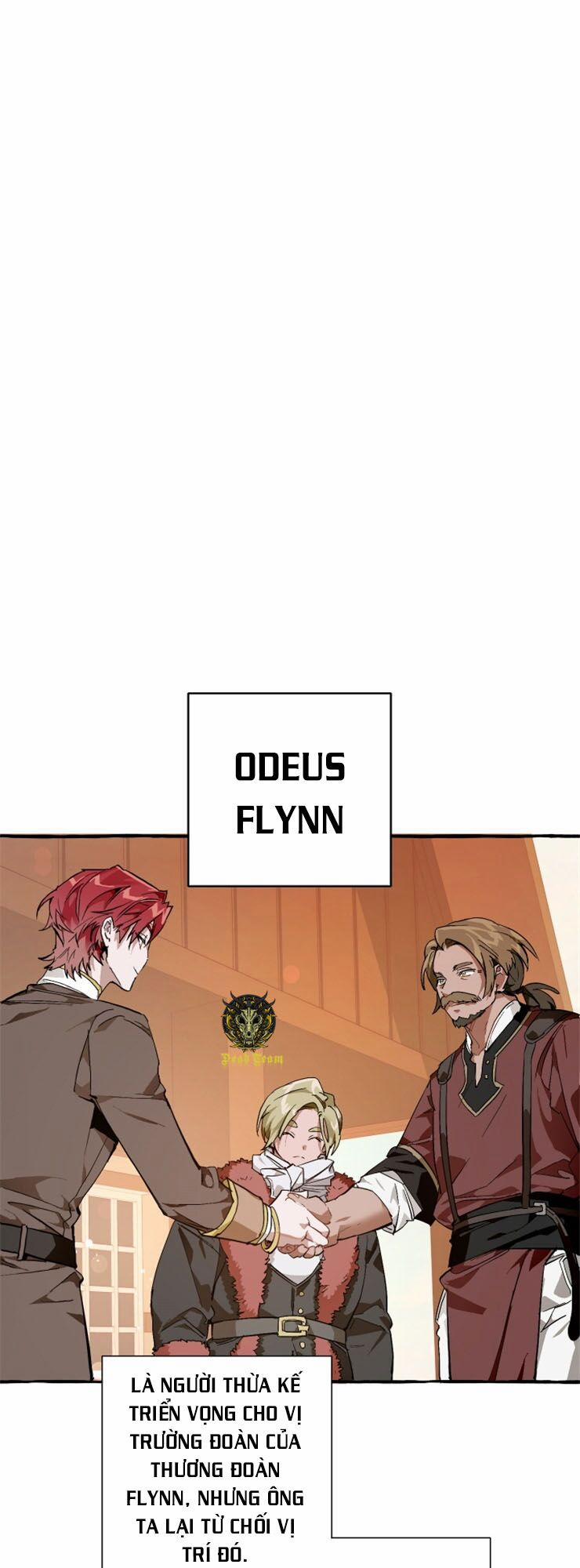 Sự Ra Đời Của Một Anh Hùng 50 trang 13