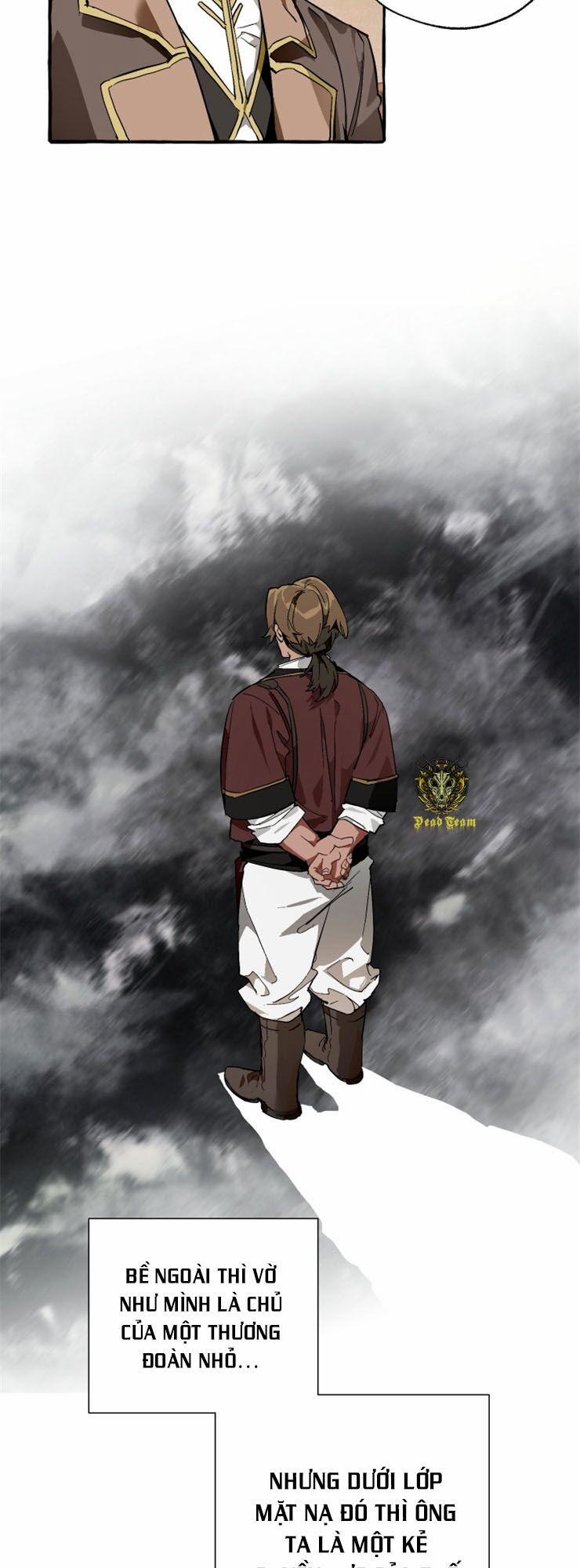 Sự Ra Đời Của Một Anh Hùng 50 trang 15