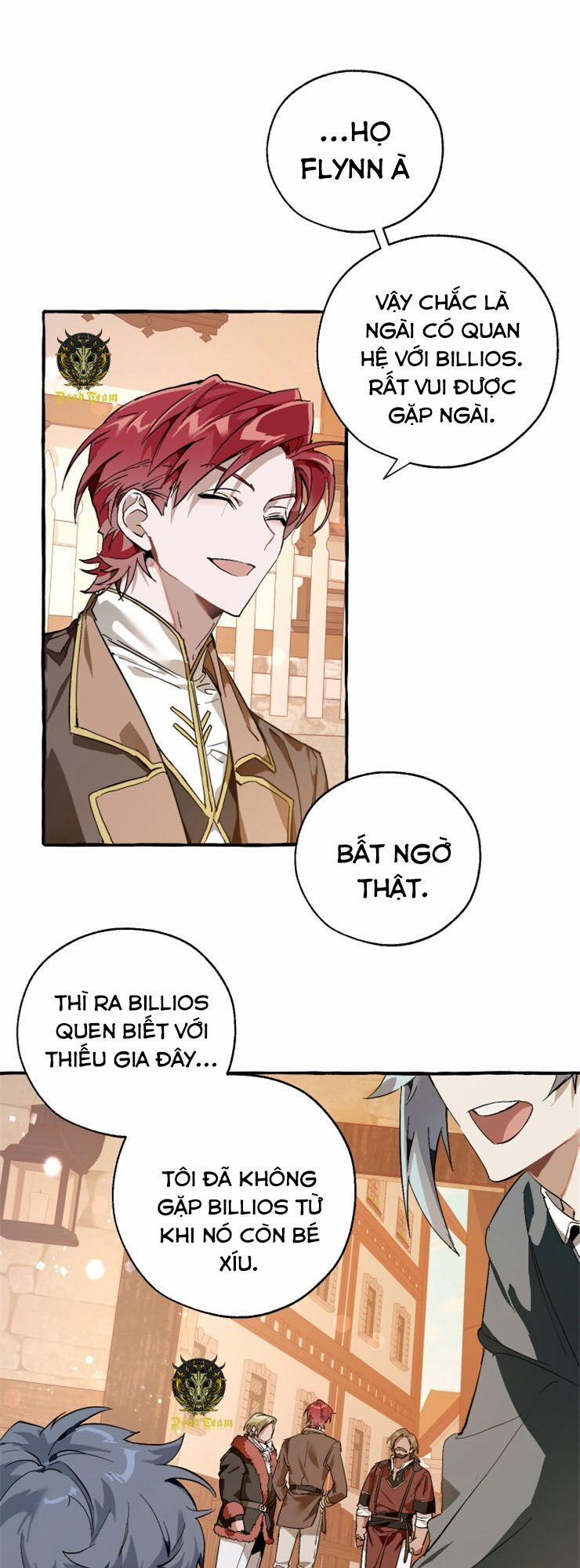 Sự Ra Đời Của Một Anh Hùng 50 trang 17