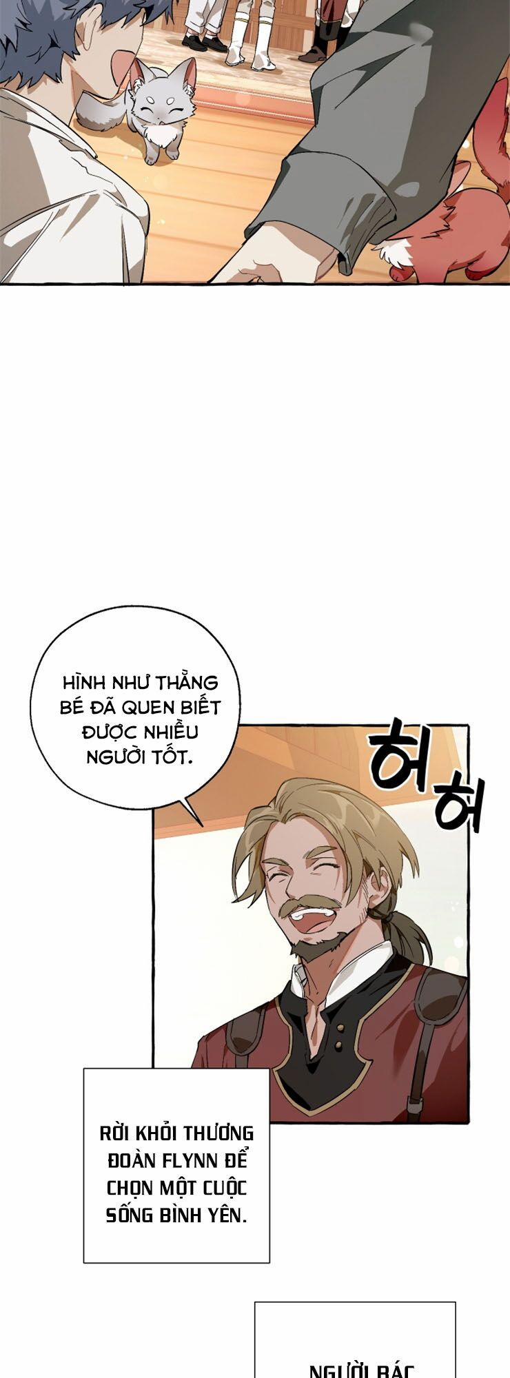 Sự Ra Đời Của Một Anh Hùng 50 trang 18