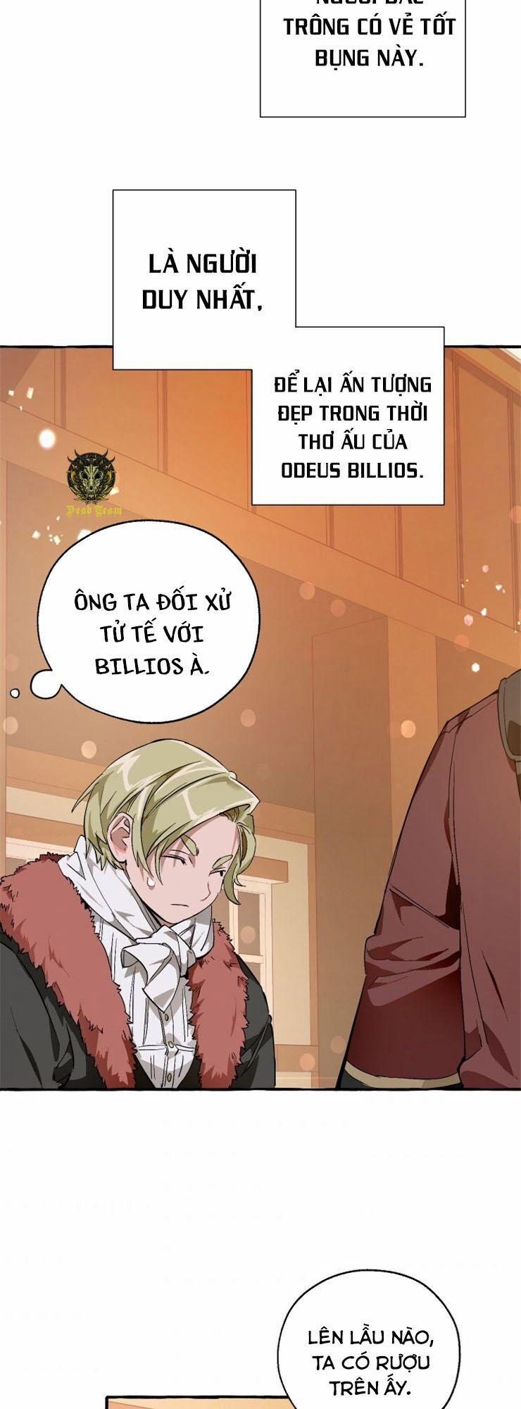 Sự Ra Đời Của Một Anh Hùng 50 trang 19