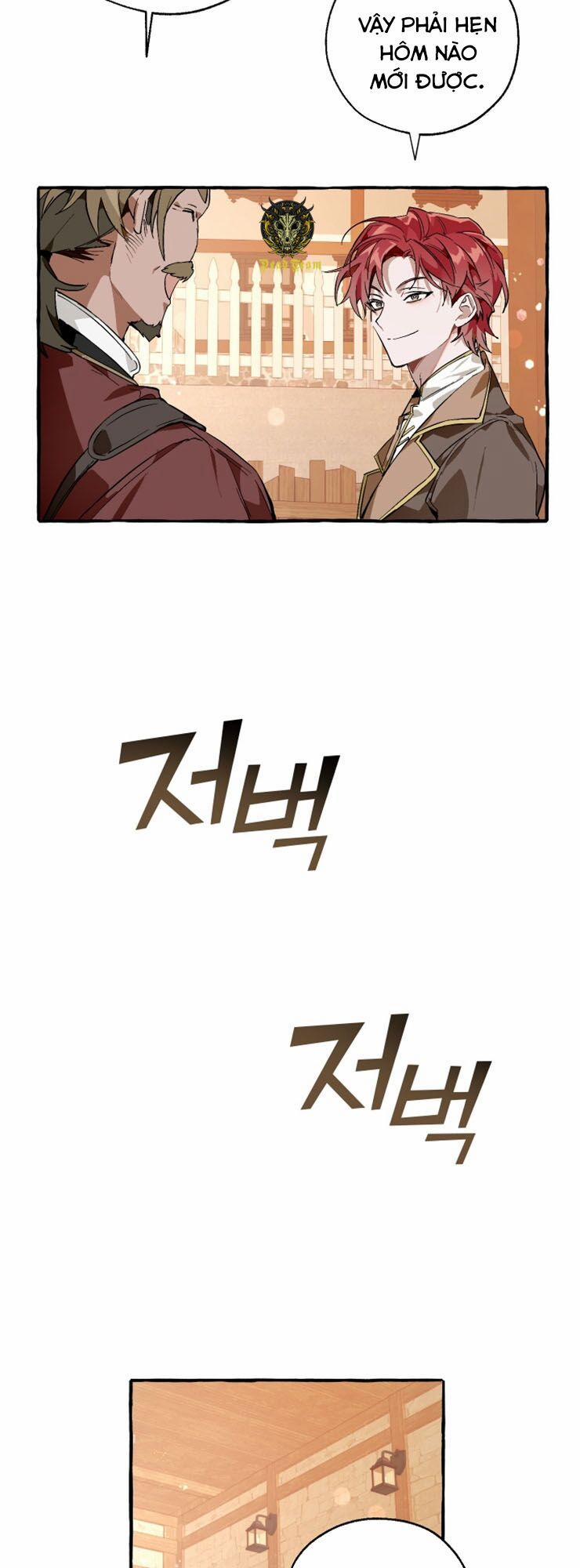 Sự Ra Đời Của Một Anh Hùng 50 trang 21