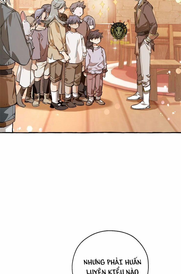 Sự Ra Đời Của Một Anh Hùng 50 trang 23