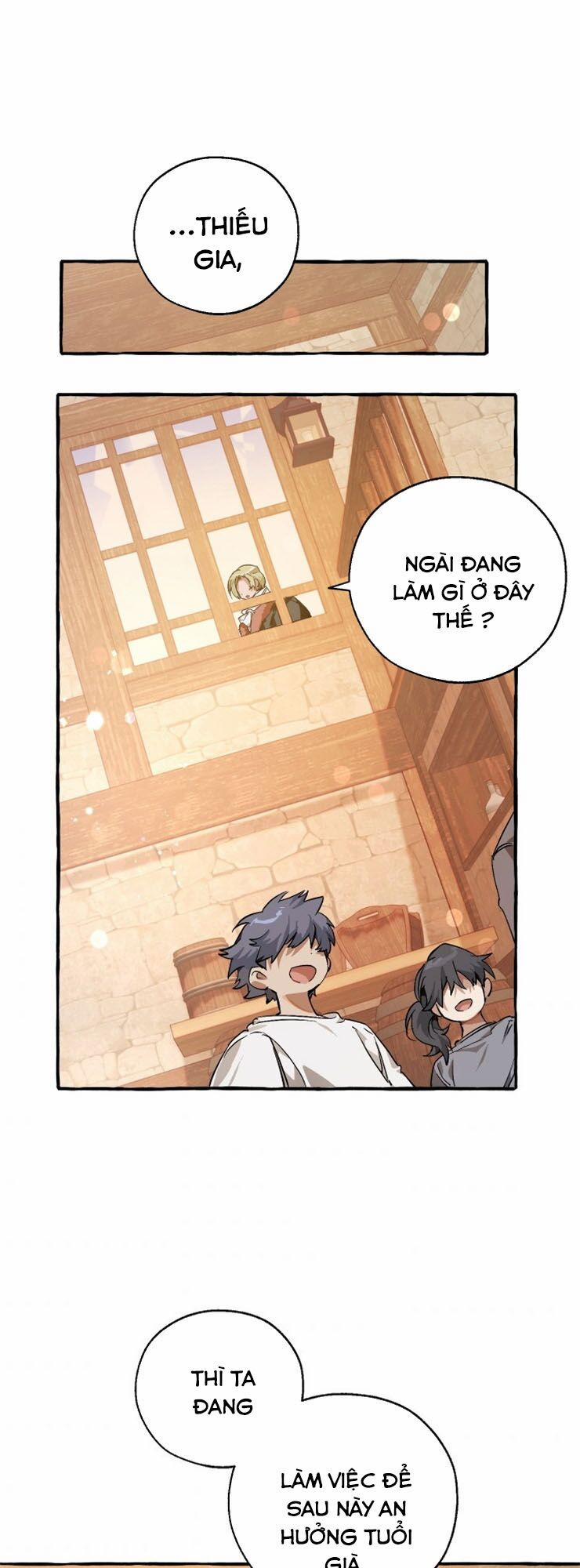 Sự Ra Đời Của Một Anh Hùng 50 trang 25