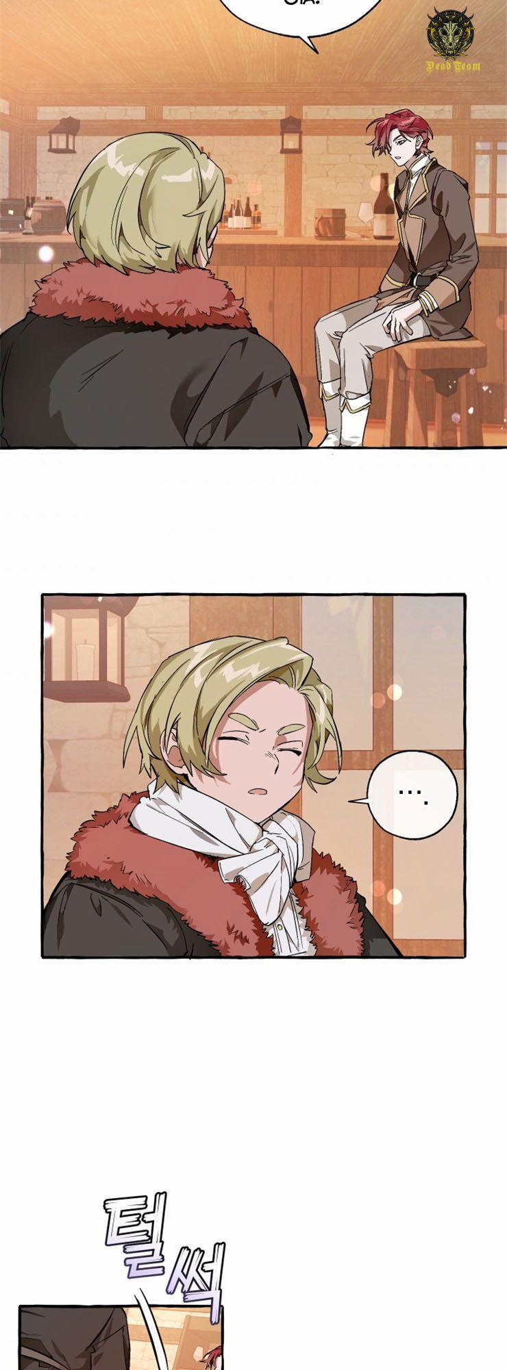 Sự Ra Đời Của Một Anh Hùng 50 trang 26