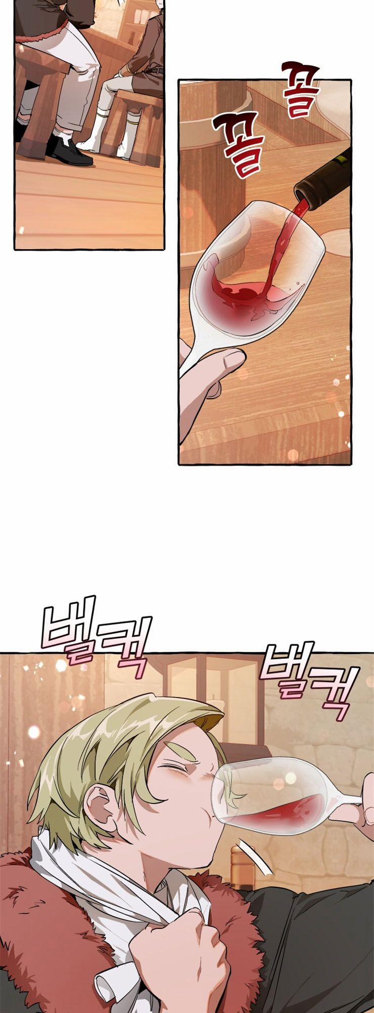 Sự Ra Đời Của Một Anh Hùng 50 trang 27