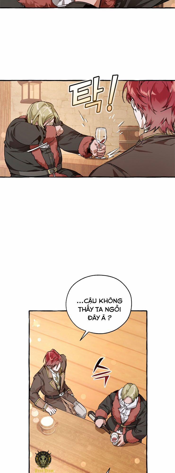 Sự Ra Đời Của Một Anh Hùng 50 trang 28