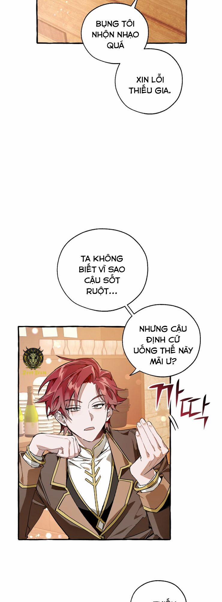 Sự Ra Đời Của Một Anh Hùng 50 trang 29