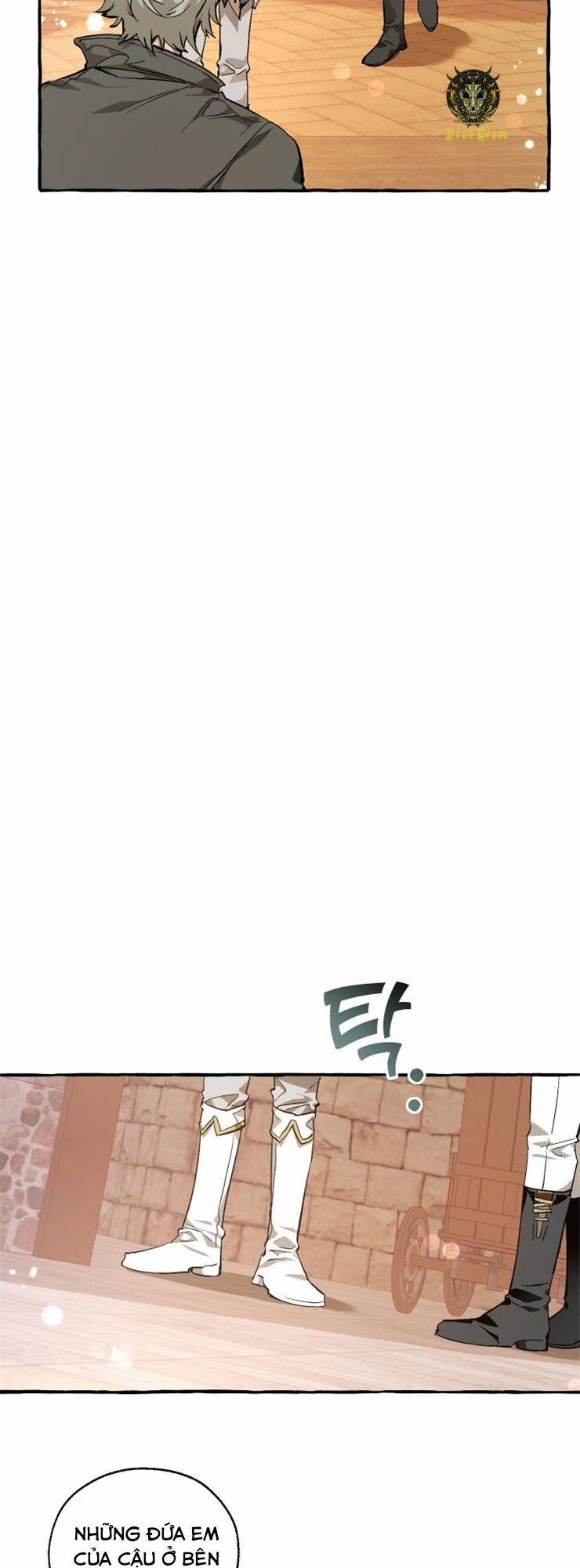 Sự Ra Đời Của Một Anh Hùng 50 trang 3