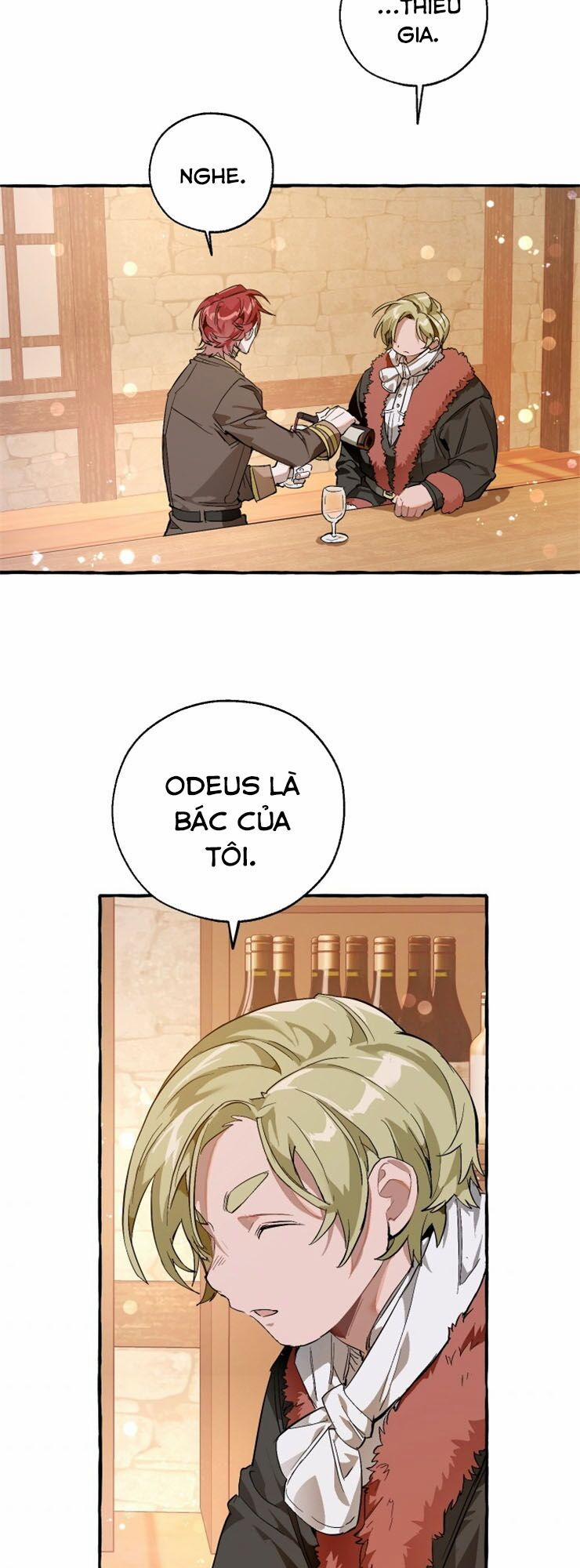 Sự Ra Đời Của Một Anh Hùng 50 trang 30