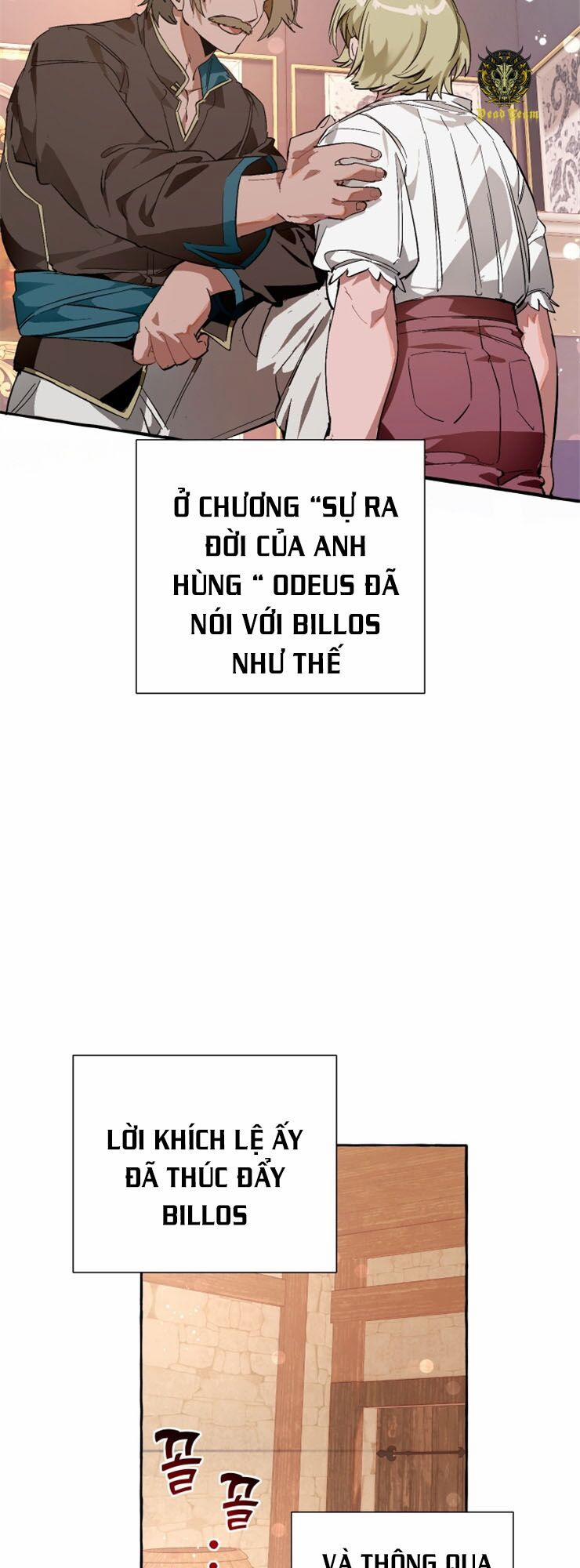 Sự Ra Đời Của Một Anh Hùng 50 trang 32