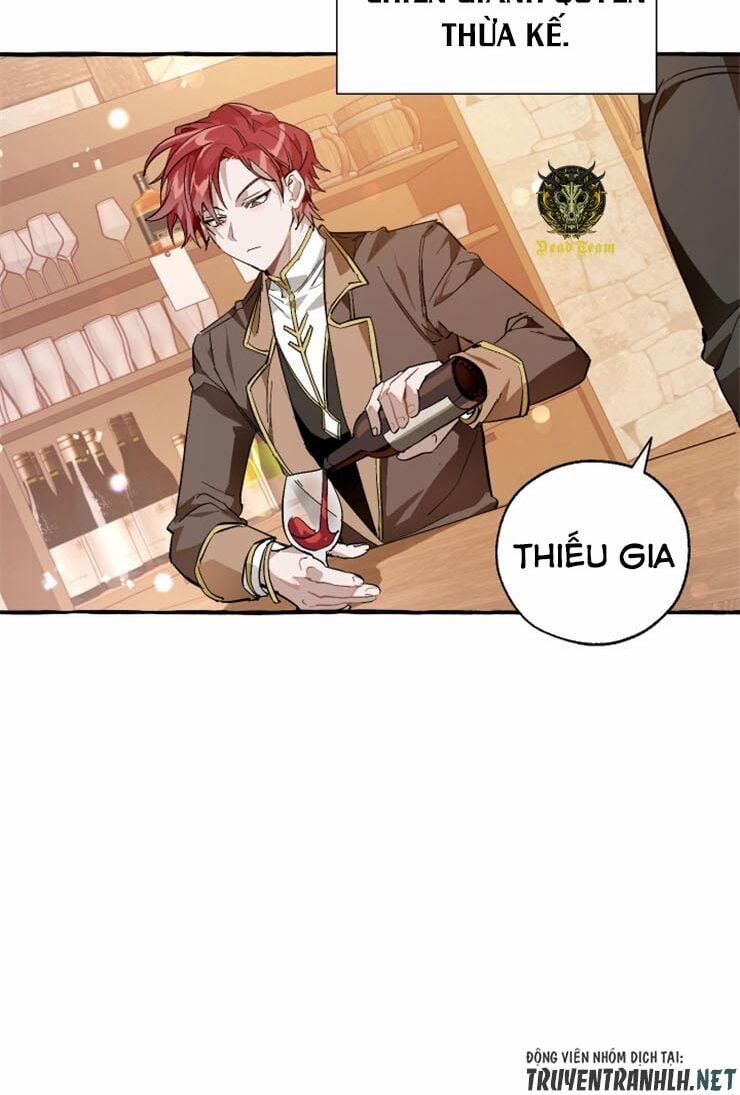 Sự Ra Đời Của Một Anh Hùng 50 trang 34