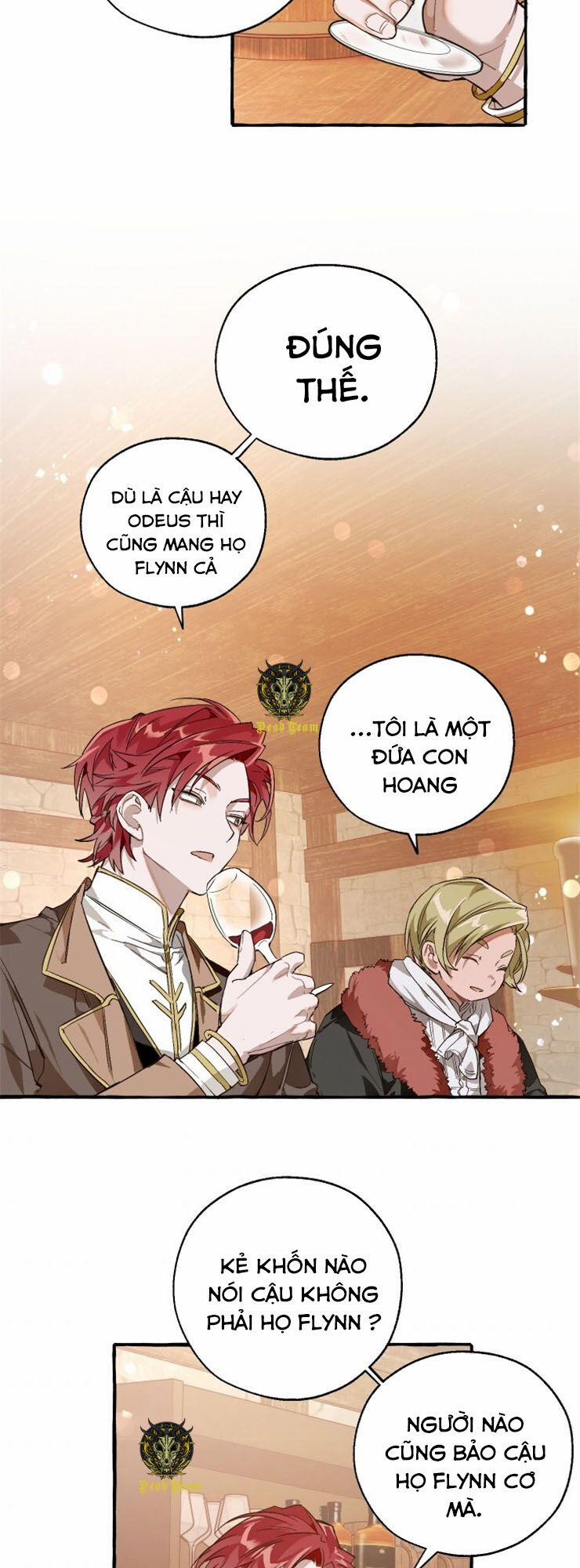 Sự Ra Đời Của Một Anh Hùng 50 trang 36