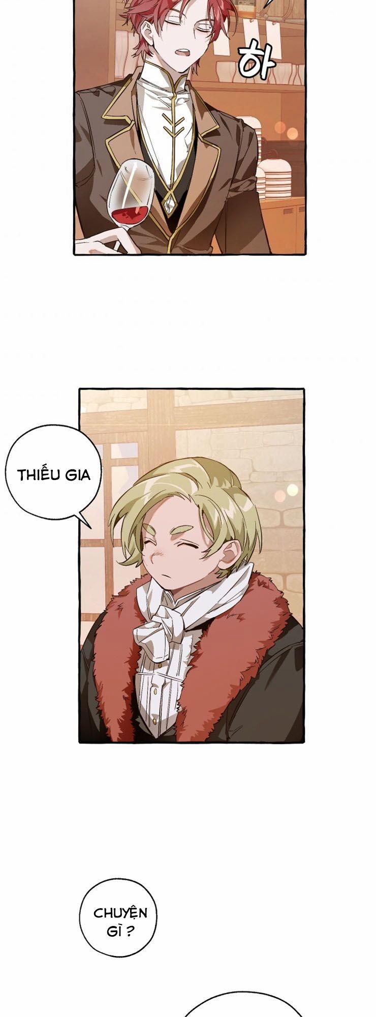 Sự Ra Đời Của Một Anh Hùng 50 trang 37