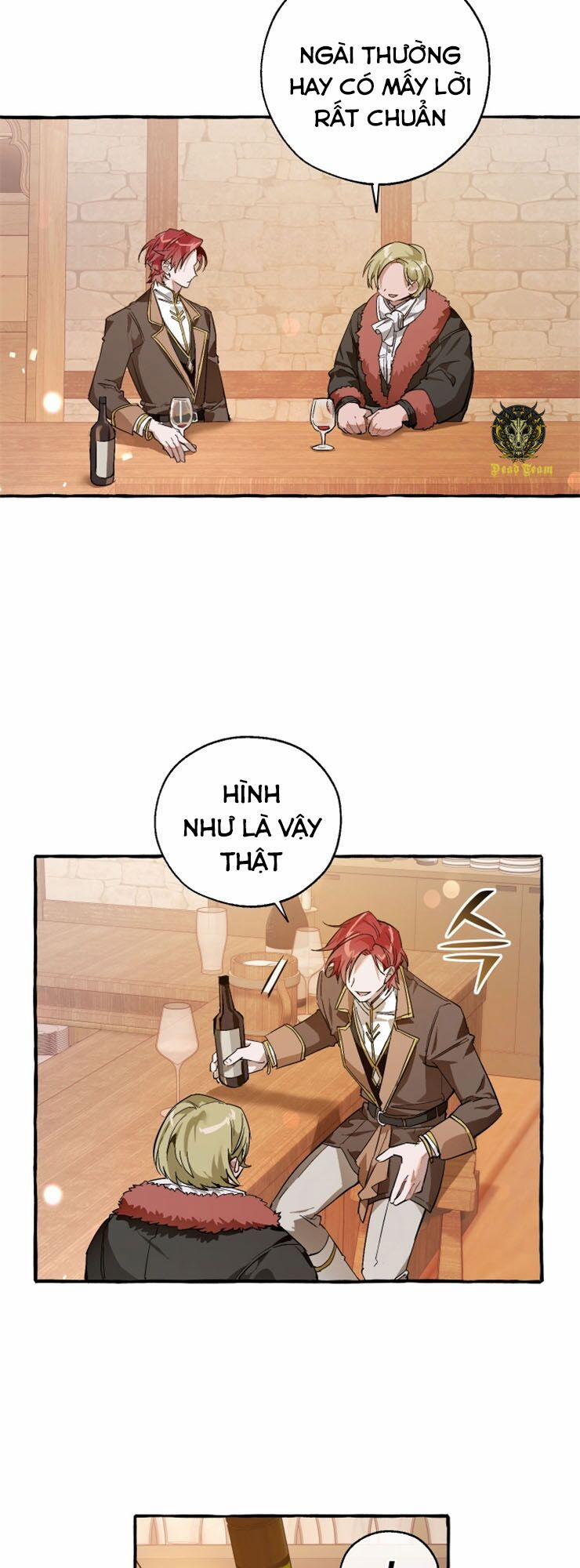 Sự Ra Đời Của Một Anh Hùng 50 trang 38