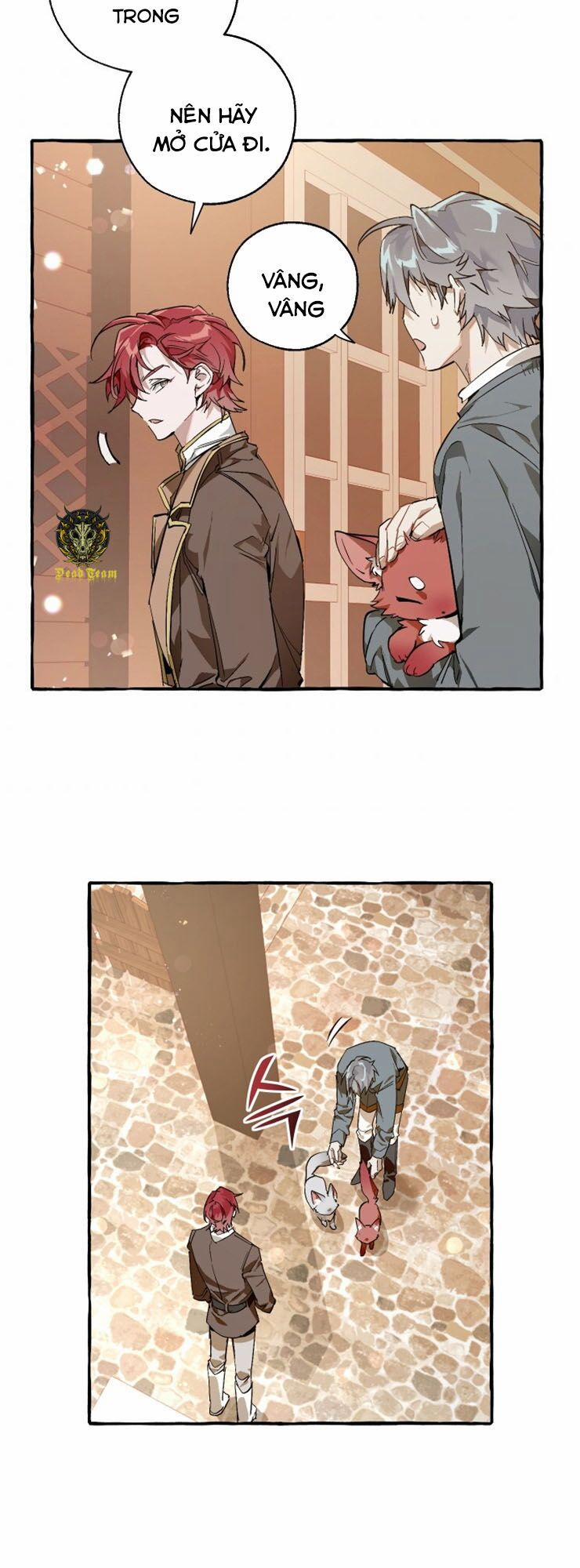 Sự Ra Đời Của Một Anh Hùng 50 trang 4