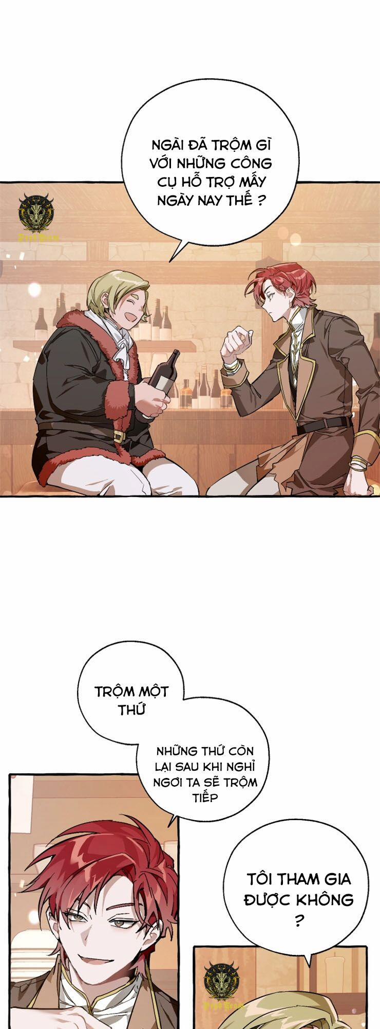 Sự Ra Đời Của Một Anh Hùng 50 trang 40