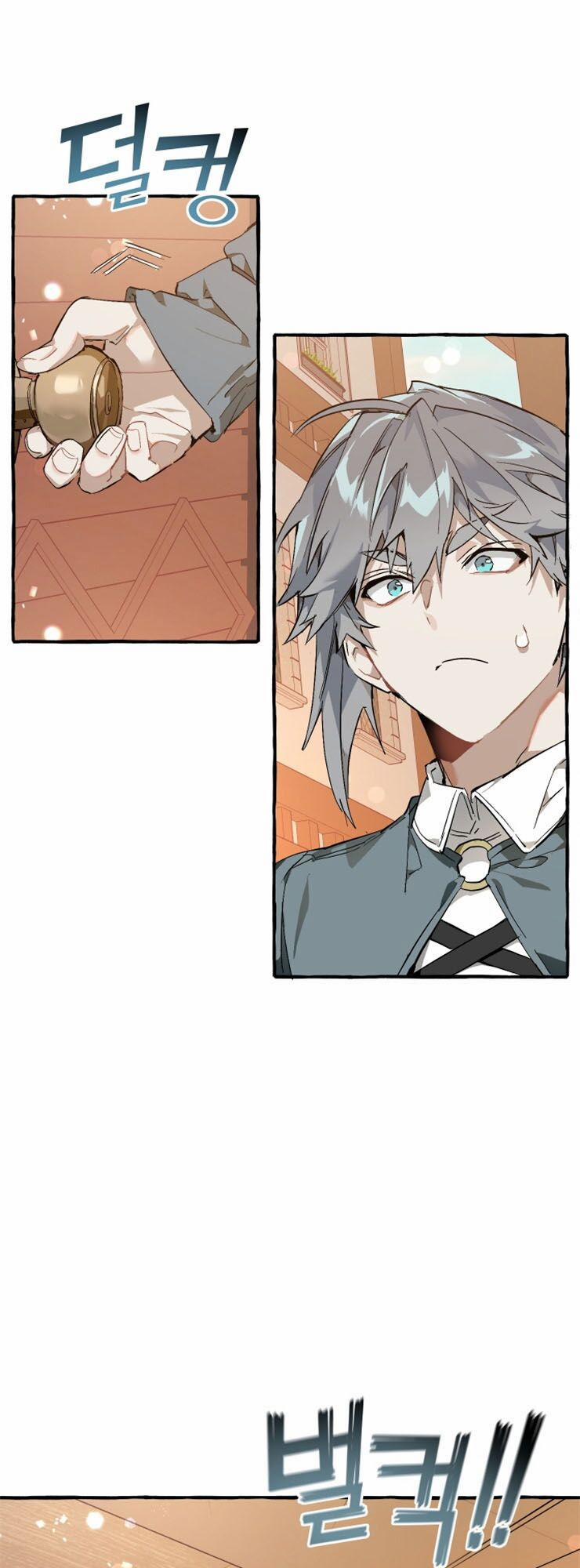 Sự Ra Đời Của Một Anh Hùng 50 trang 5