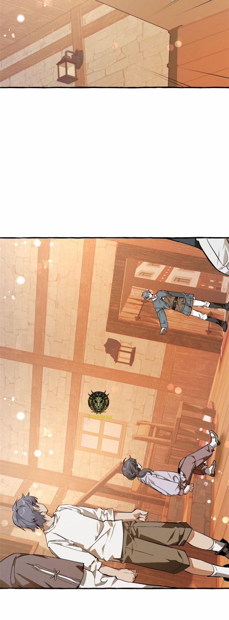 Sự Ra Đời Của Một Anh Hùng 50 trang 6