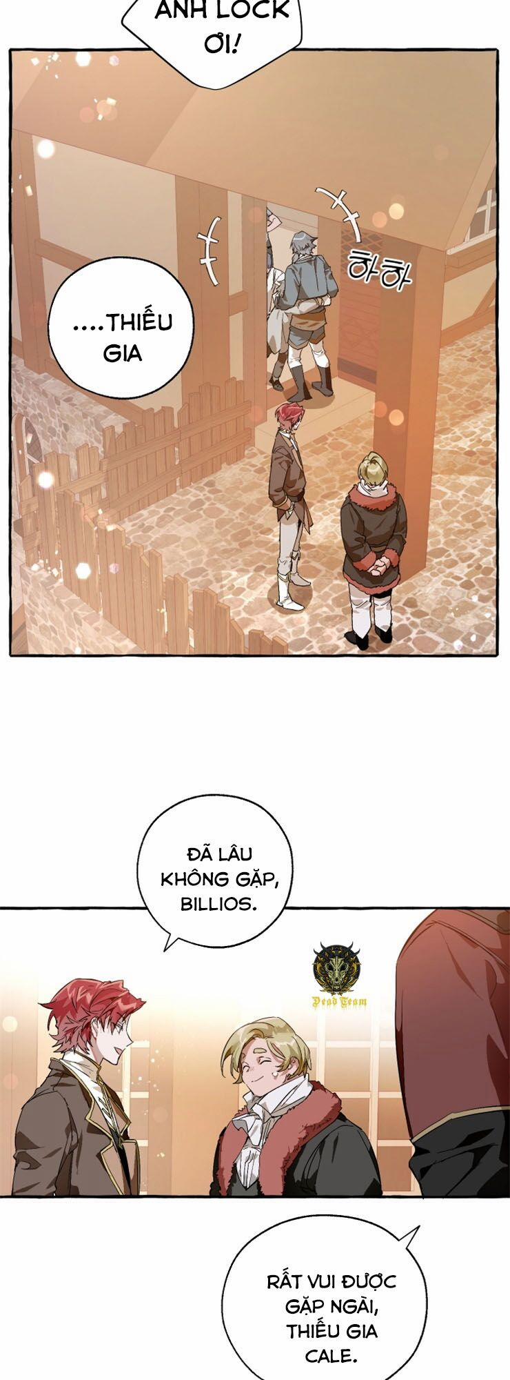 Sự Ra Đời Của Một Anh Hùng 50 trang 8