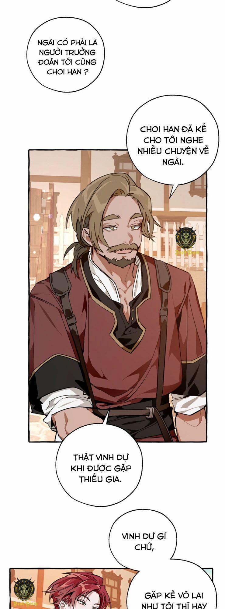 Sự Ra Đời Của Một Anh Hùng 50 trang 9
