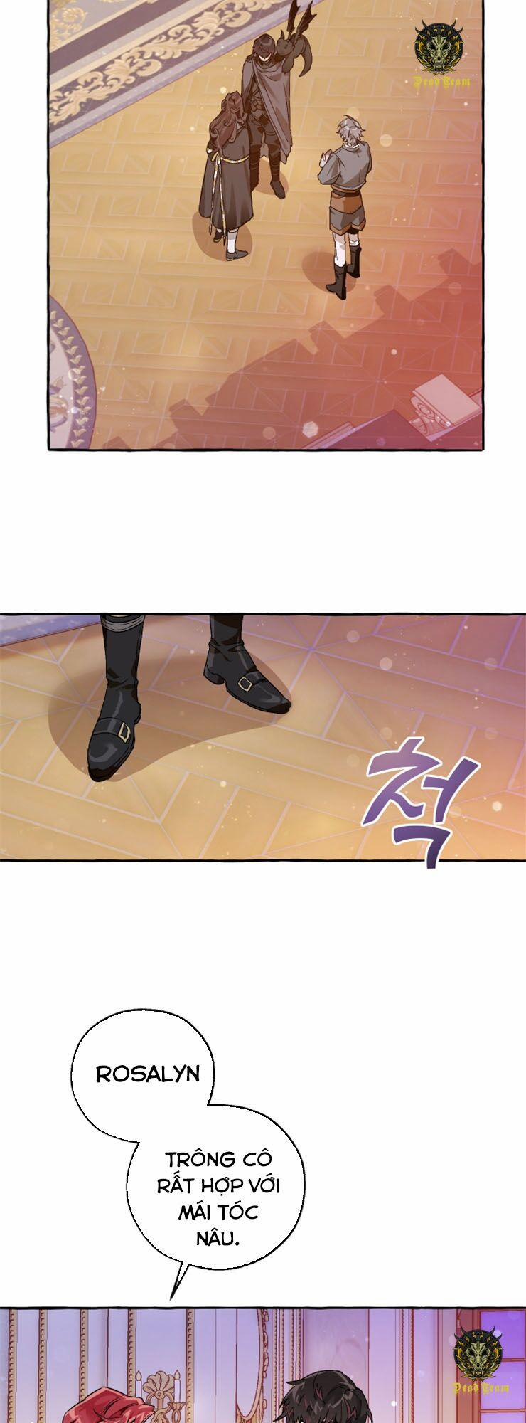 Sự Ra Đời Của Một Anh Hùng 51 trang 20