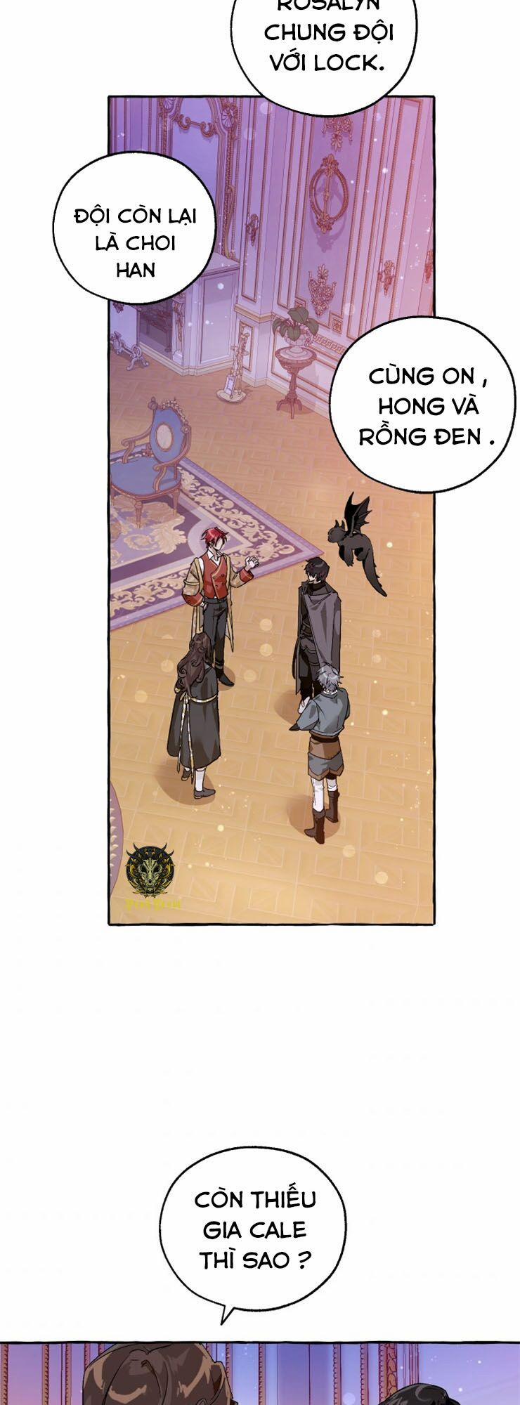 Sự Ra Đời Của Một Anh Hùng 51 trang 23