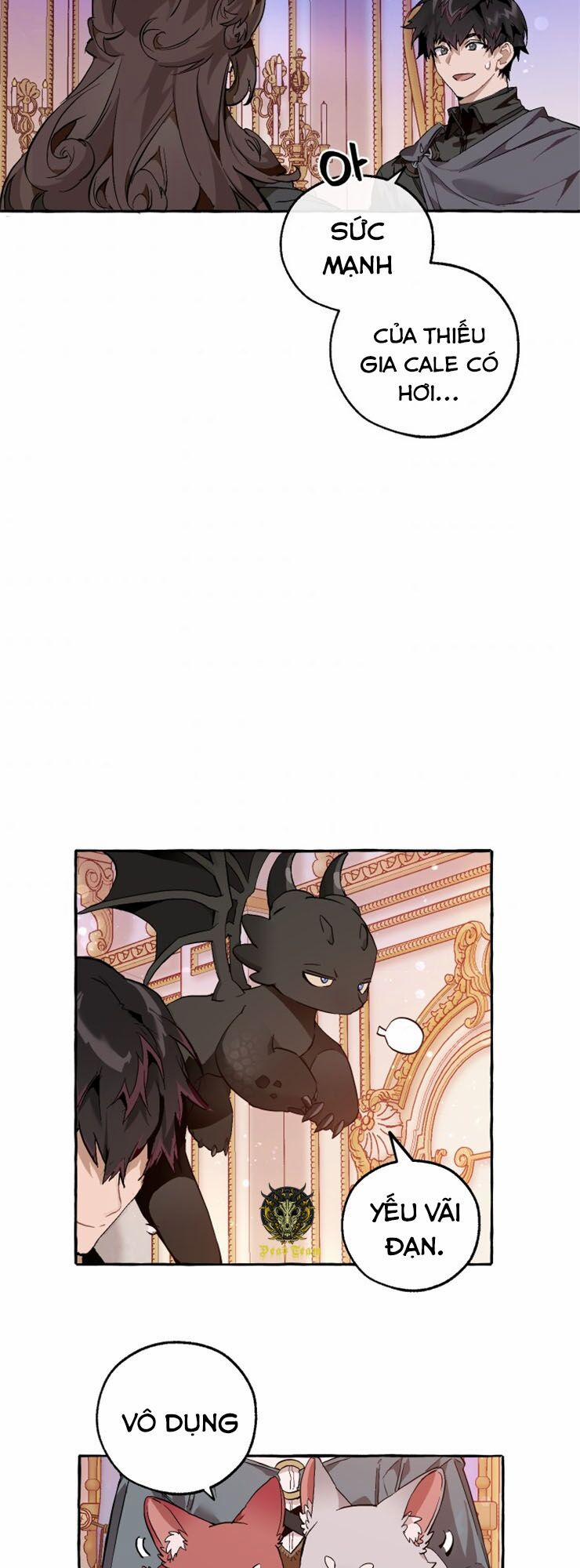 Sự Ra Đời Của Một Anh Hùng 51 trang 24