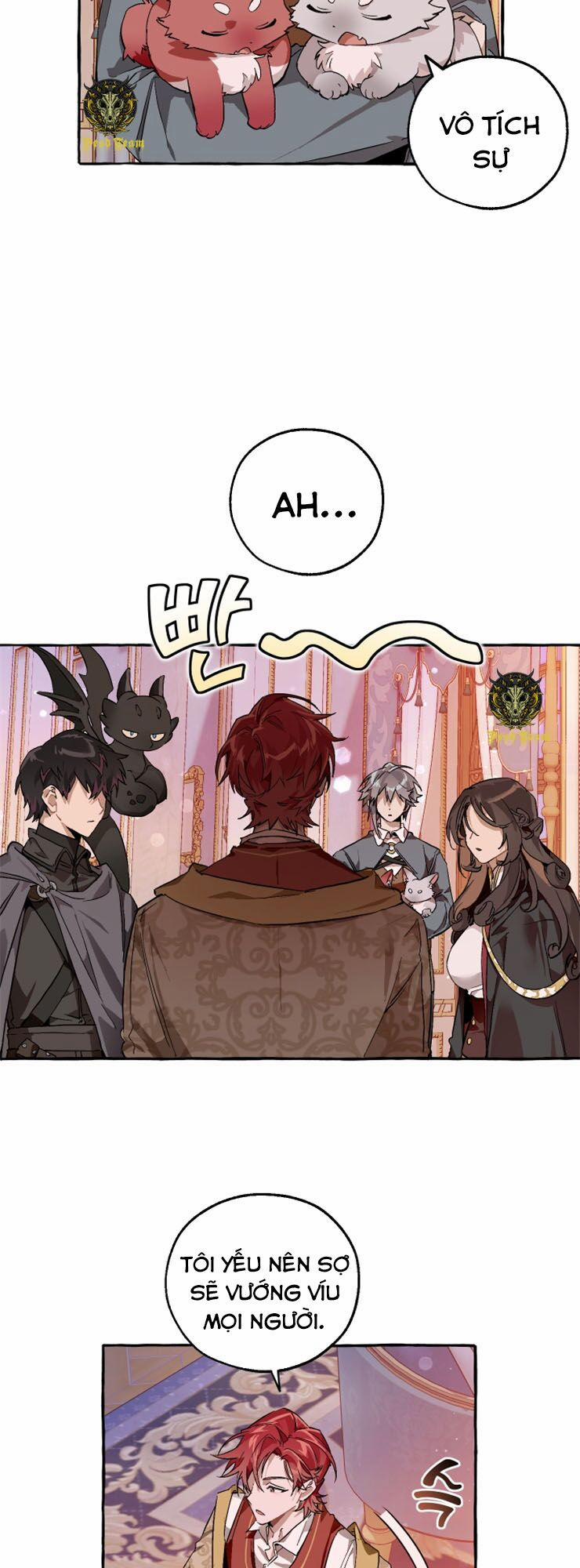 Sự Ra Đời Của Một Anh Hùng 51 trang 25