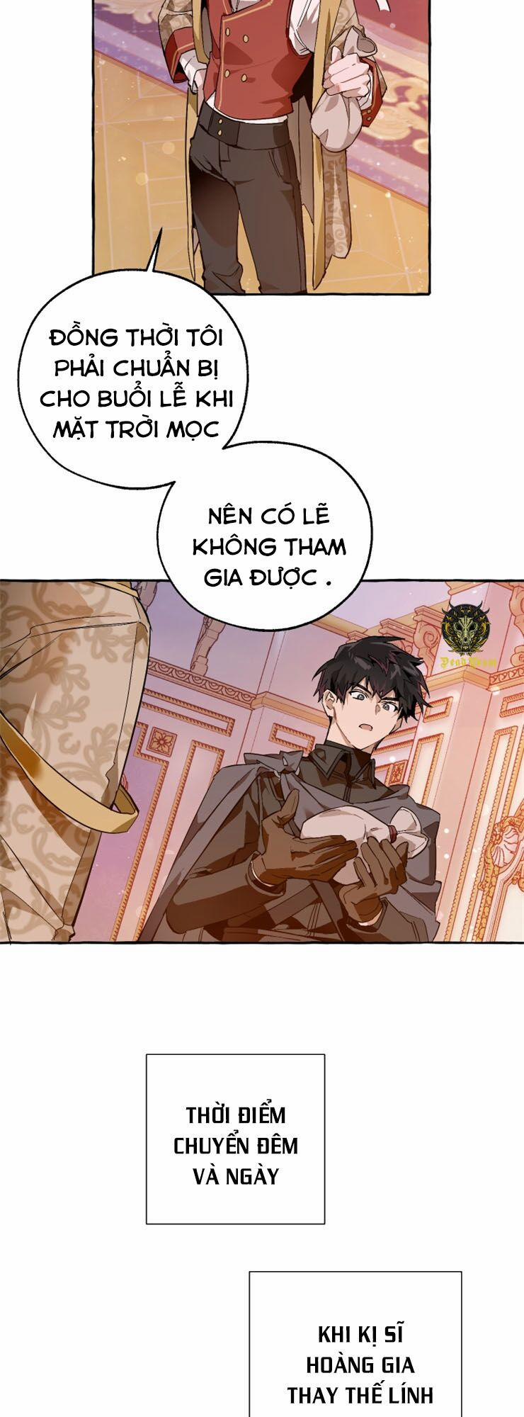 Sự Ra Đời Của Một Anh Hùng 51 trang 26