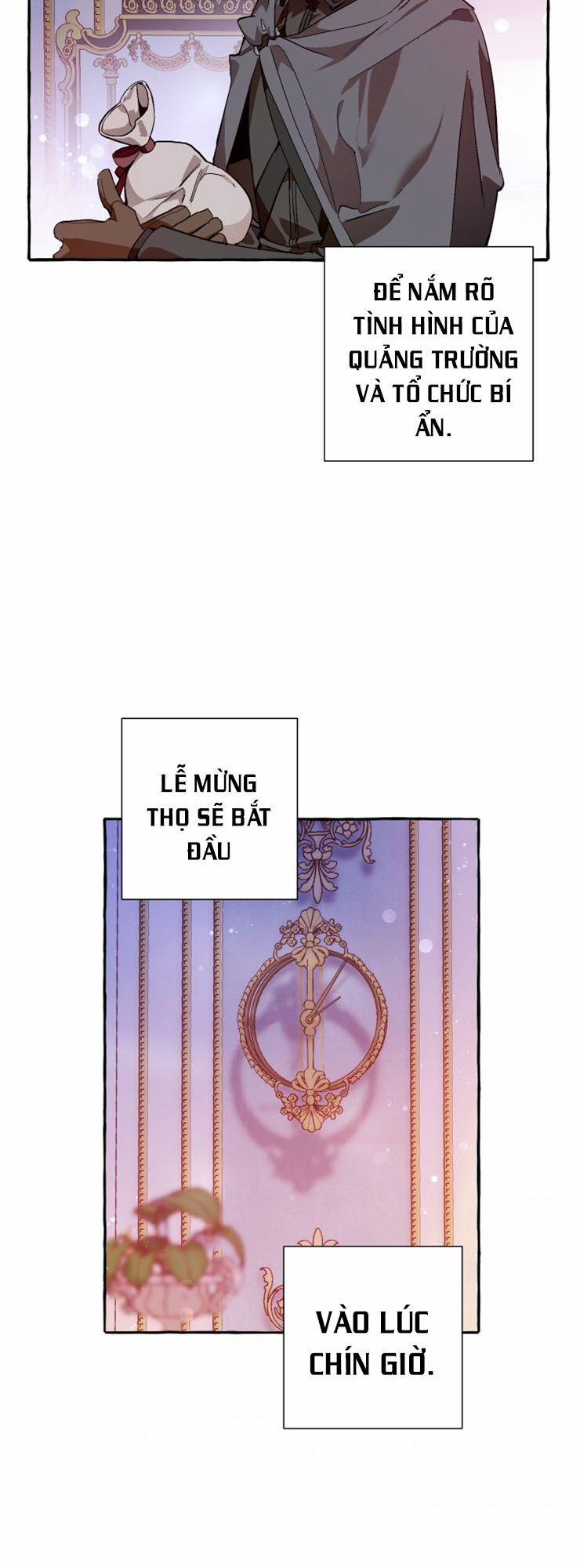 Sự Ra Đời Của Một Anh Hùng 51 trang 28