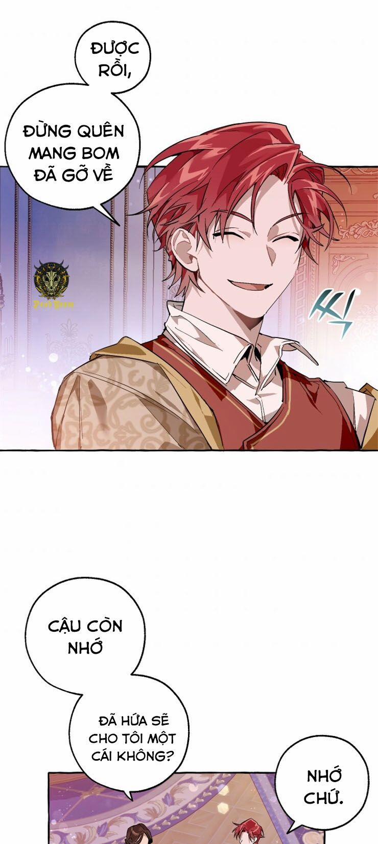 Sự Ra Đời Của Một Anh Hùng 51 trang 29