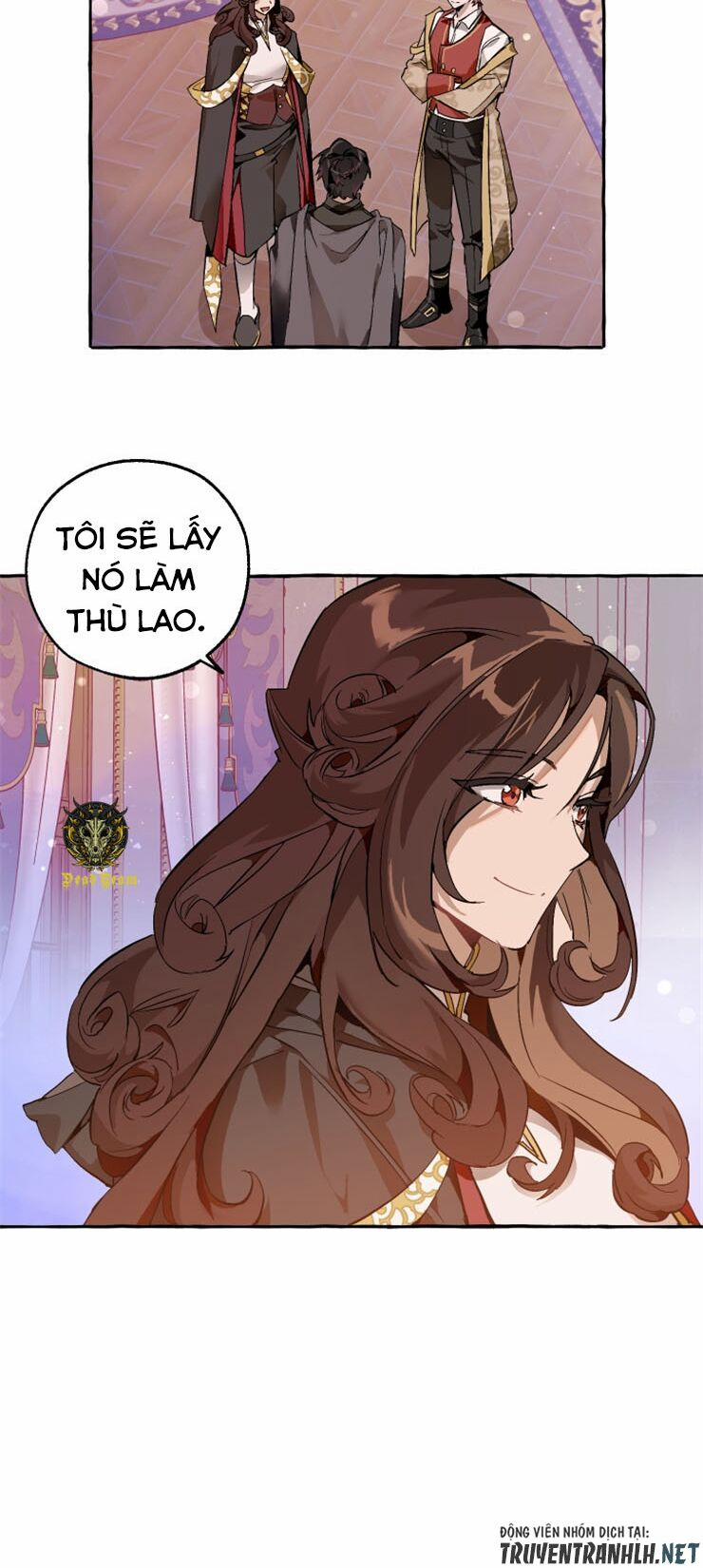 Sự Ra Đời Của Một Anh Hùng 51 trang 30