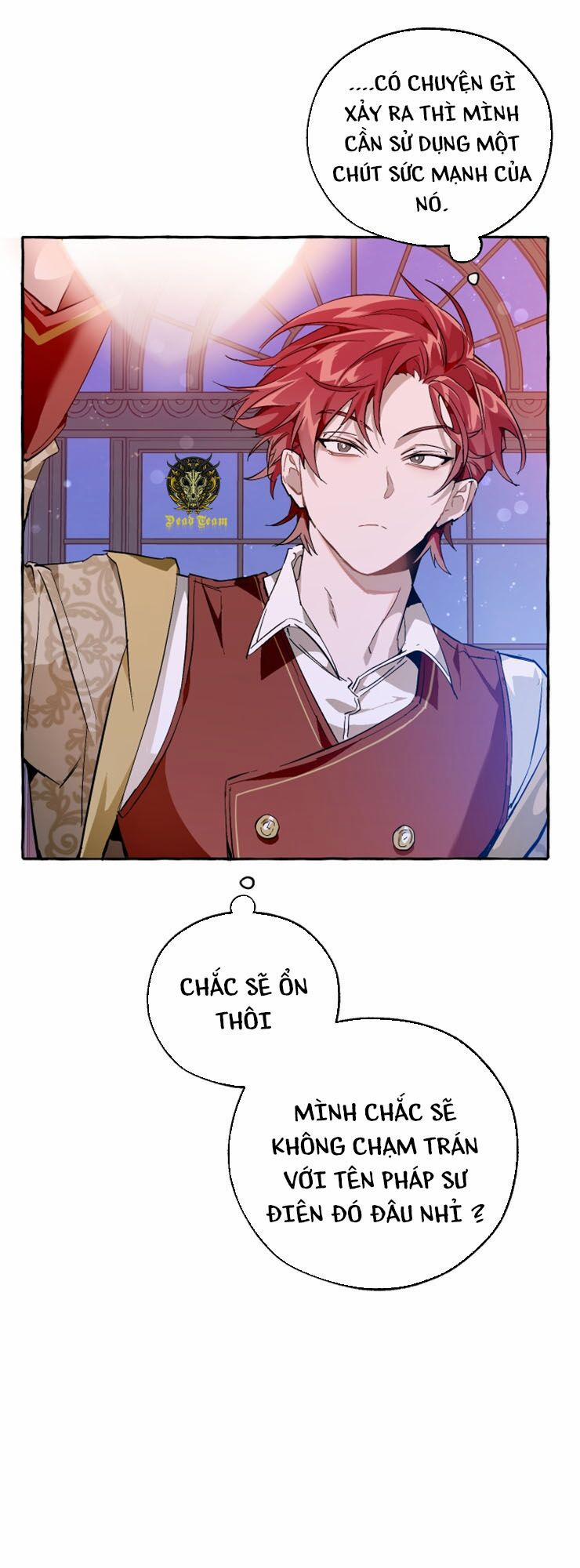 Sự Ra Đời Của Một Anh Hùng 51 trang 36