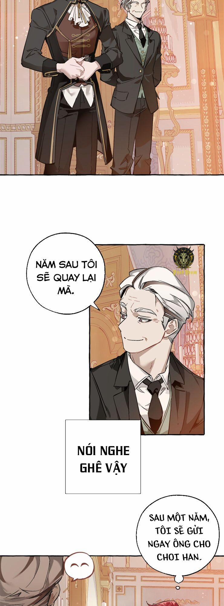 Sự Ra Đời Của Một Anh Hùng 51 trang 38