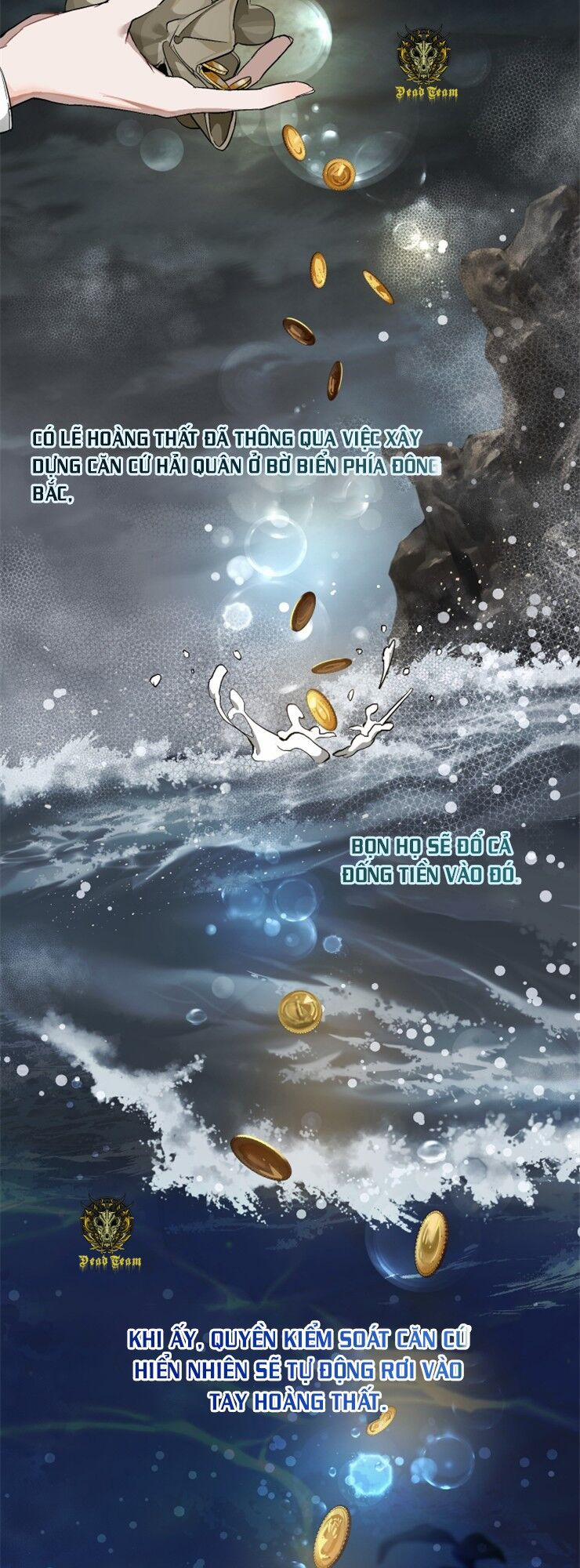 Sự Ra Đời Của Một Anh Hùng 52 trang 11