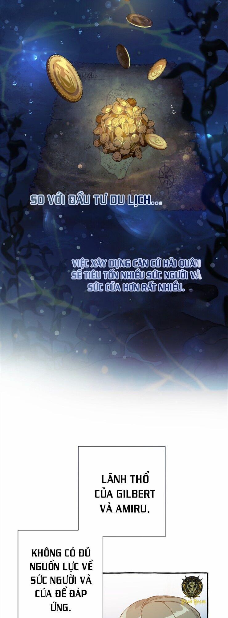 Sự Ra Đời Của Một Anh Hùng 52 trang 12