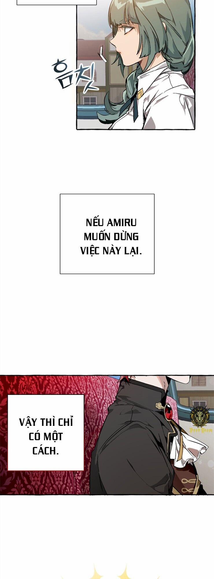 Sự Ra Đời Của Một Anh Hùng 52 trang 13