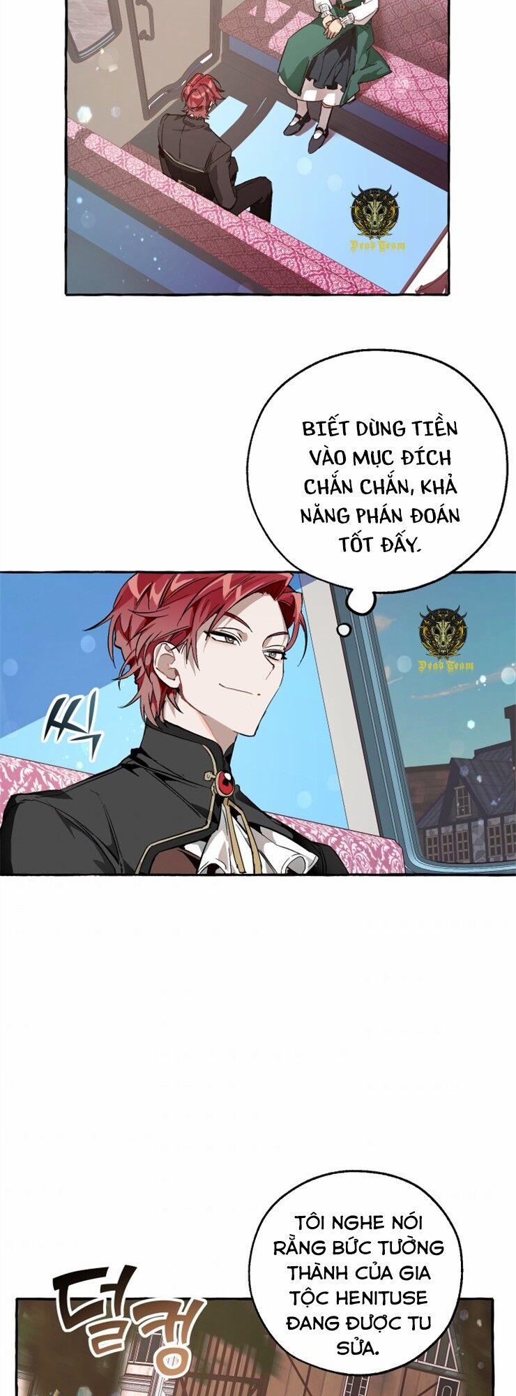 Sự Ra Đời Của Một Anh Hùng 52 trang 18