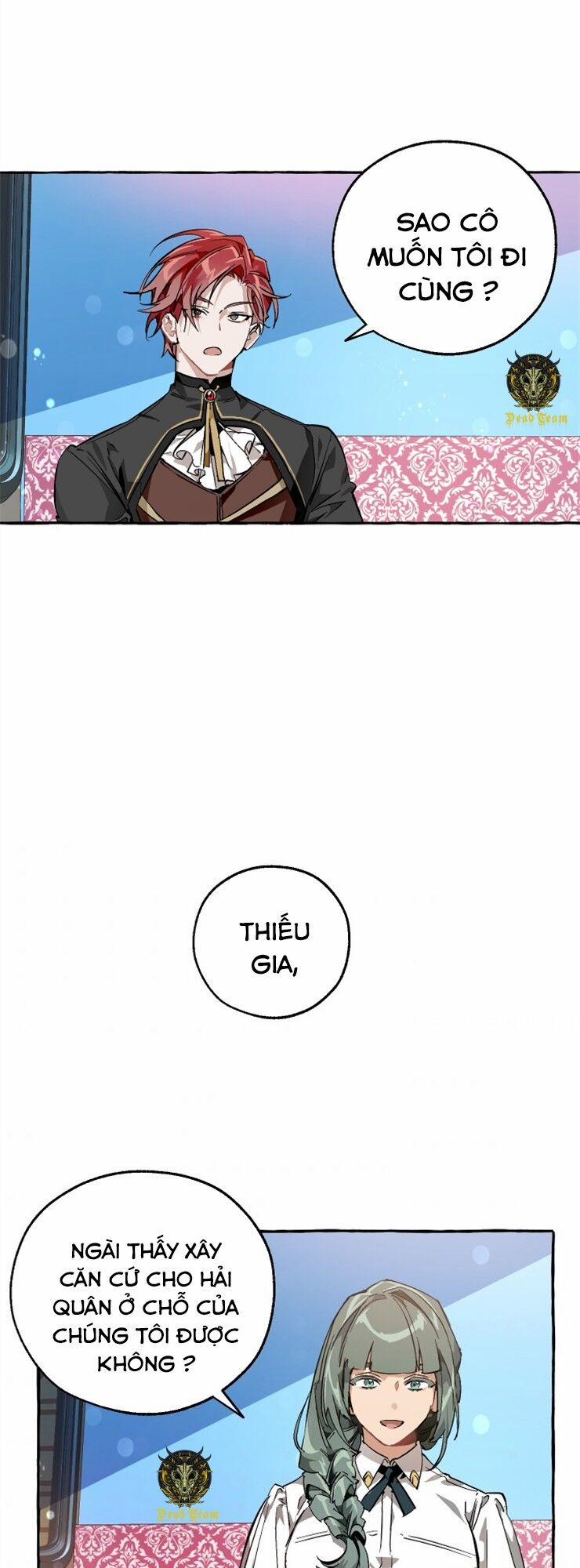 Sự Ra Đời Của Một Anh Hùng 52 trang 2