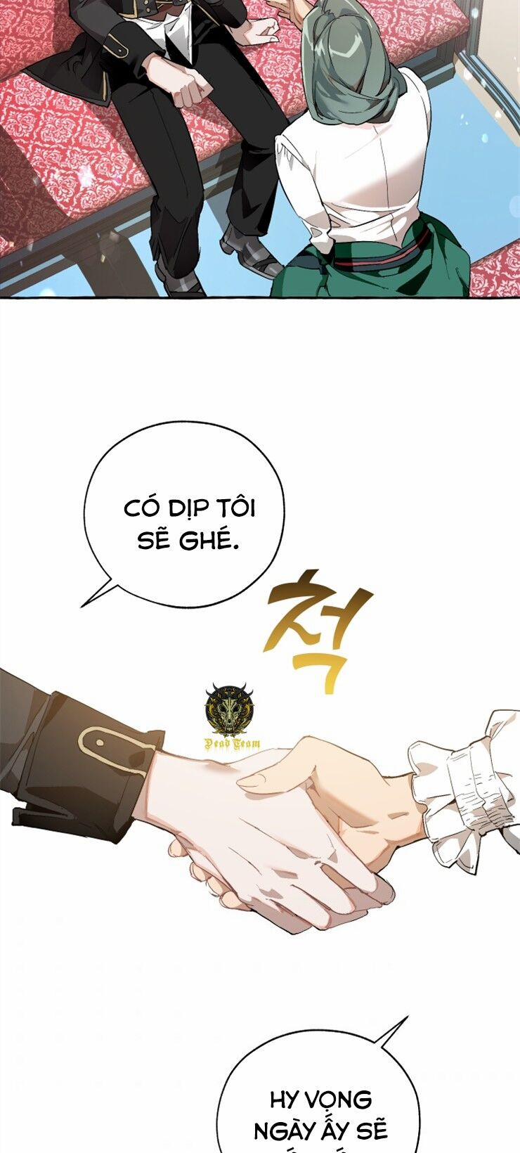 Sự Ra Đời Của Một Anh Hùng 52 trang 28