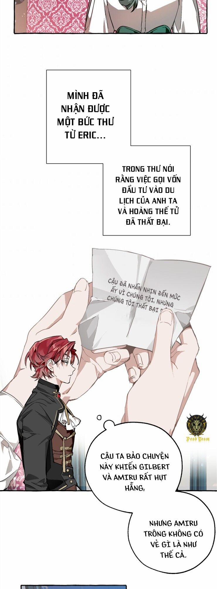 Sự Ra Đời Của Một Anh Hùng 52 trang 3