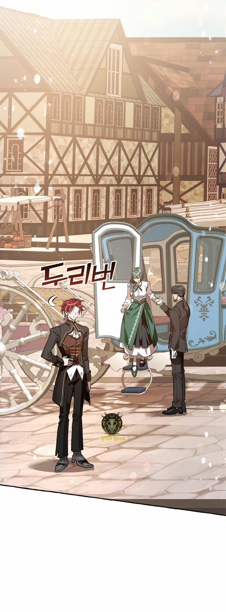 Sự Ra Đời Của Một Anh Hùng 52 trang 30